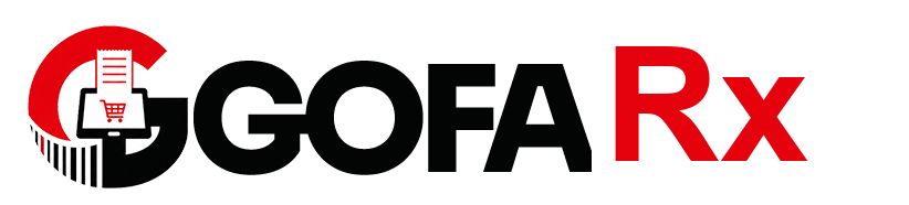 GofaRx Logo